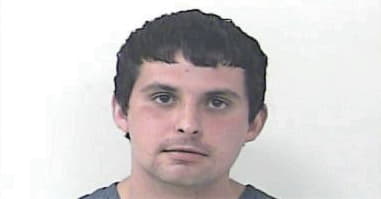 Steven Crossland, - St. Lucie County, FL 